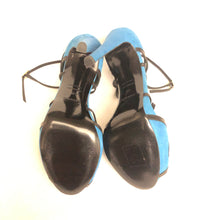Load image into Gallery viewer, HERMÈS Strappy Platform Sandals (Pre-loved)
