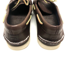 Load image into Gallery viewer, SPERRY Men&#39;s Boat Shoes (Pre-loved)
