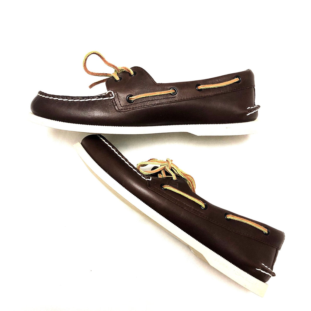 SPERRY Men's Boat Shoes (Pre-loved)