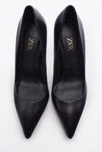 Load image into Gallery viewer, ZARA Leather Pumps
