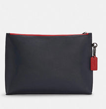 Load image into Gallery viewer, COACH Men’s Carryall Pouch
