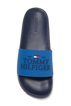 Load image into Gallery viewer, TOMMY HILFIGER Romaine Slide Unisex Sandal
