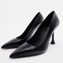 Load image into Gallery viewer, ZARA Leather Pumps
