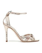 Load image into Gallery viewer, SJP Willow Snake Sandals
